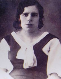 Рубанова Нина Николаевна