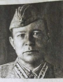 Гайсин Муса Гайсович