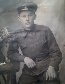 Гриценко Григорий Митрофанович