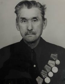 Чебодаев Михаил Владимирович