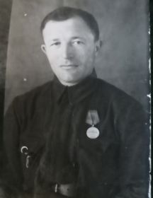 Прядко Иван Степанович