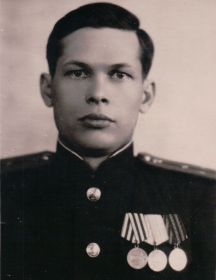 Плотников Василий Дмитриевич