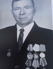 Филимонов Андрей Павлович