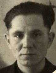 Салтыков Леонид Кузьмич