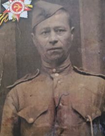 Кузнецов Федор Семенович