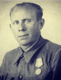 Соловьев Александр Иванович