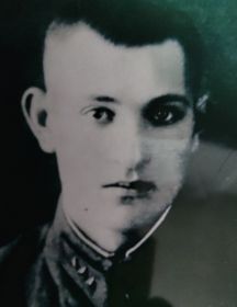 Доронченко Николай Иванович