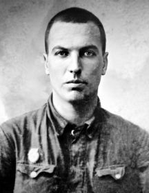 Стативкин Михаил Артёмович