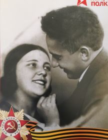 Сосунов Николай Алексеевич