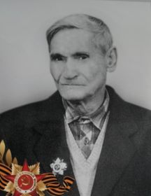 Калимуллин Шайхулла Габдуллович