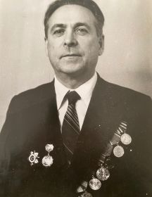 Алюшин Сергей Васильевич
