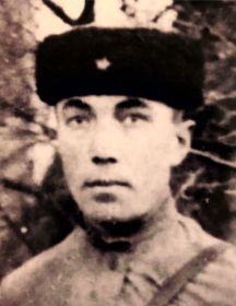 Кертбиев Жамал Тымович