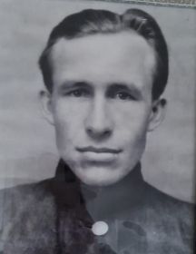 Монастырский Михаил Павлович