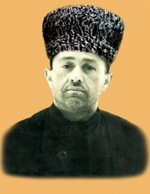 Османов Алиумар Османович