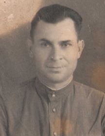 Евдокимов Иван Николаевич