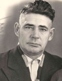 Половинкин Пётр Алексеевич