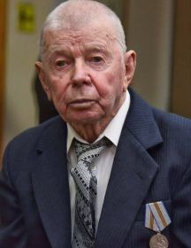 Андросов Алексей Николаевич