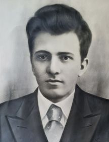 Митропольский Геннадий Викторович