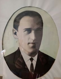 Суменков Владимир Степанович