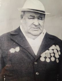 Новиков Михаил Михайлович