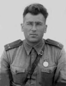 Бутаев Георгий Данилович