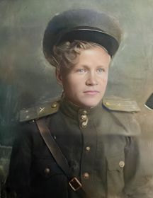 Ананьин Дмитрий Петрович
