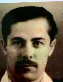 Усатюк Юзик Аврамович