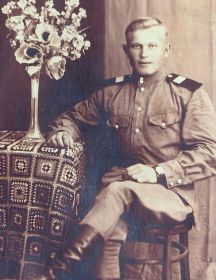 Богачев Леонид Иванович