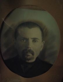 Попов Пётр Яковлевич