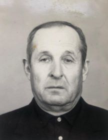 Трусов Борис Федорович