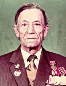 Трушов Фома Афанасьевич