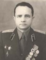 Ткачёв Пётр Григорьевич