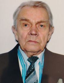 Минаев Александр Иванович