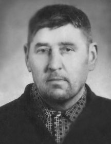 Магурян Алексей Прокофьевич