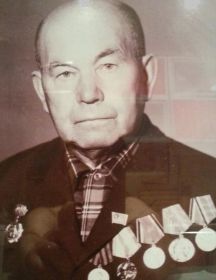 Буторин Александр Всеволодович