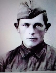Писковцев Иван Васильевич
