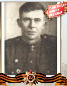 Салтанов Григорий Васильевич