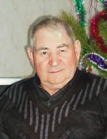 Баннов Николай Васильевич