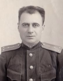 Поляков Александр Владимирович