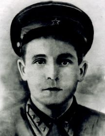 Адамов Виктор Иванович