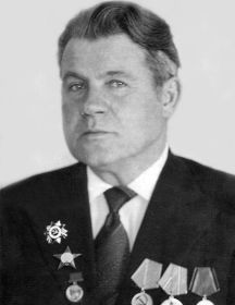 Безуглов Михаил Дмитриевич