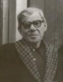 Винников Семён Васильевич