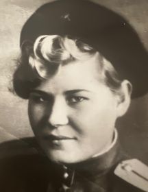 Багина Ираида Петровна