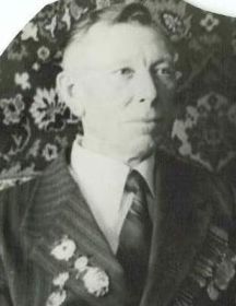Павельев Михаил Никифорович