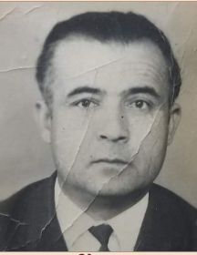 Одилов Холик Одилович