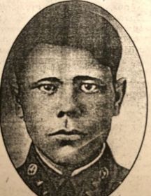 Шагиев Сагдей Закирович