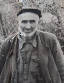 Енгибарян Асатур Есаевич