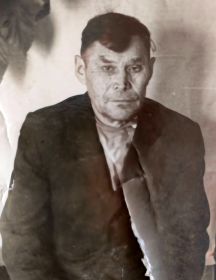 Князев Алексей Никонович