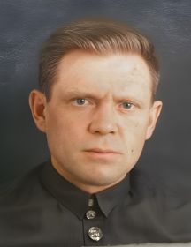 Новолоков Александр Петрович
