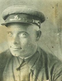 Сазонов Николай Антонович